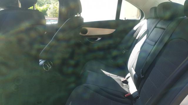 Mercedes Benz Classe C image 8