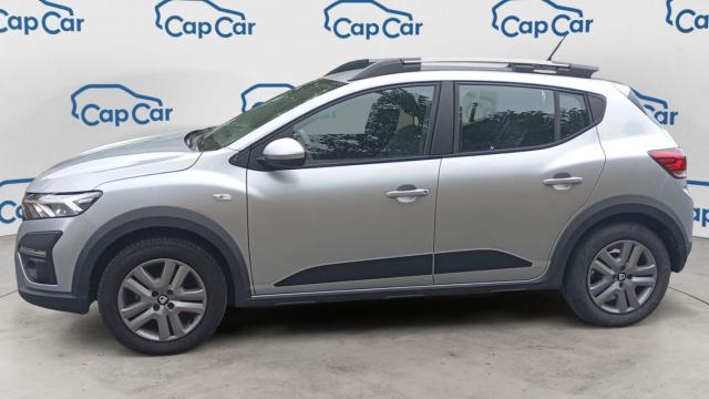 Dacia Sandero image 9