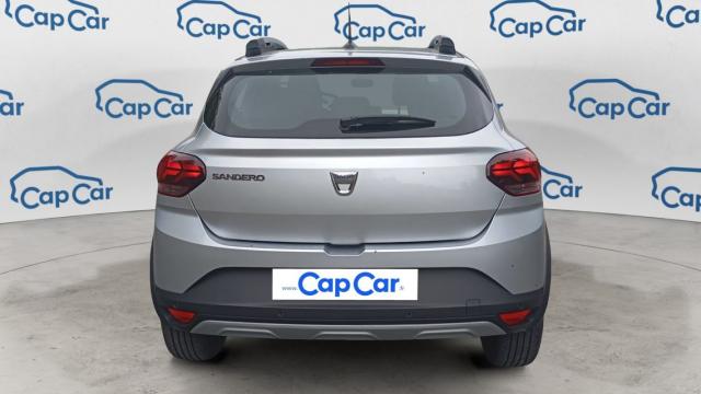 Dacia Sandero image 6