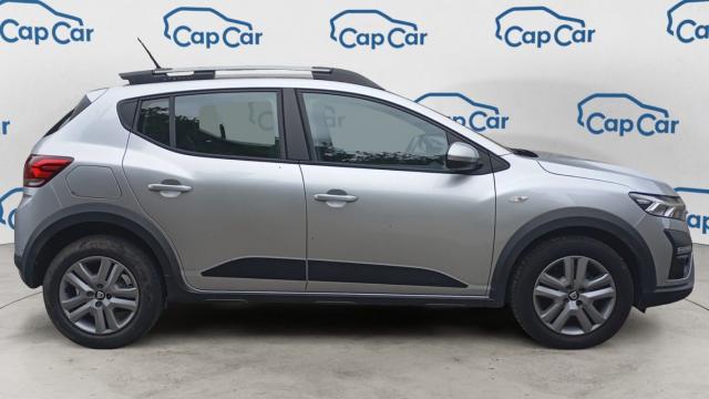 Dacia Sandero image 1