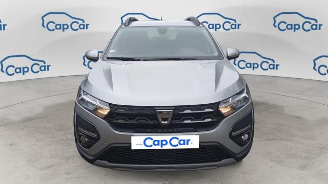 Dacia Sandero image 5