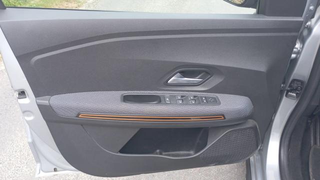 Dacia Sandero image 8