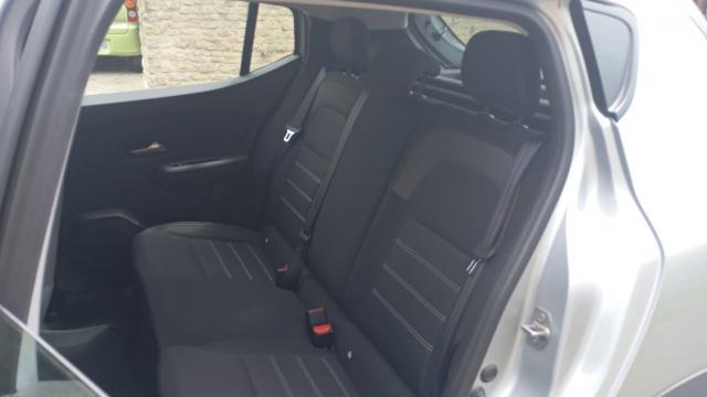 Dacia Sandero image 3