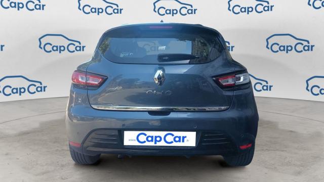Renault Clio image 9