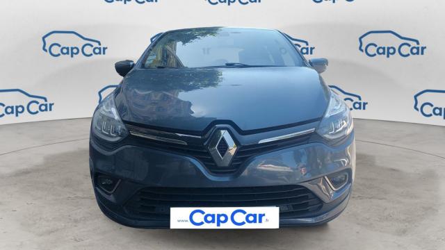 Renault Clio image 1