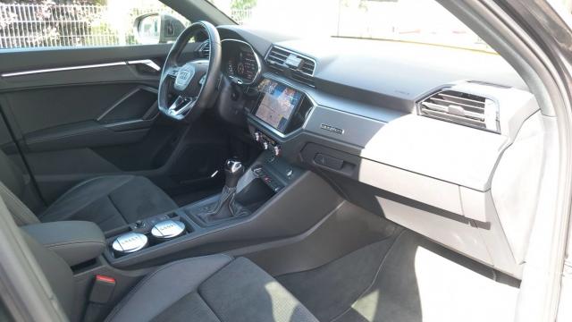 Audi Q3 image 8