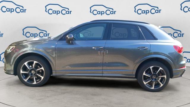 Audi Q3 image 4