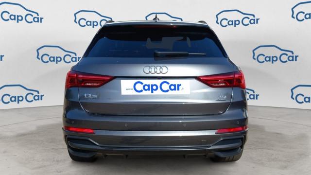 Audi Q3 image 5