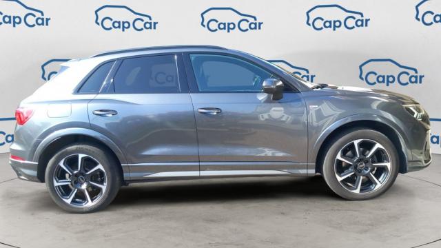 Audi Q3 image 3