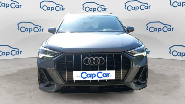 Audi Q3 image 7