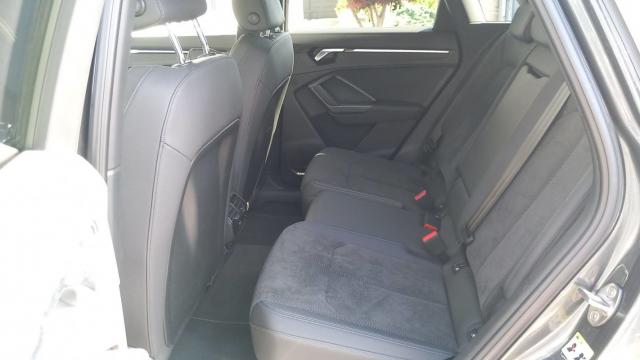 Audi Q3 image 1