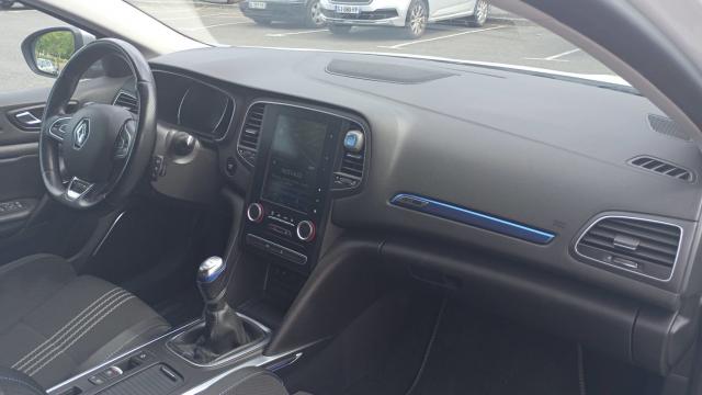 Renault Mégane image 9