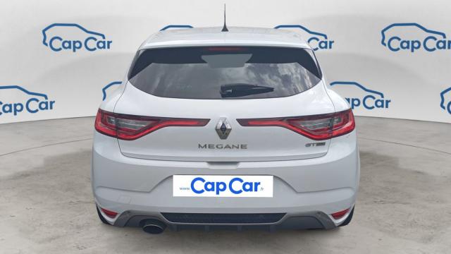 Renault Mégane image 7