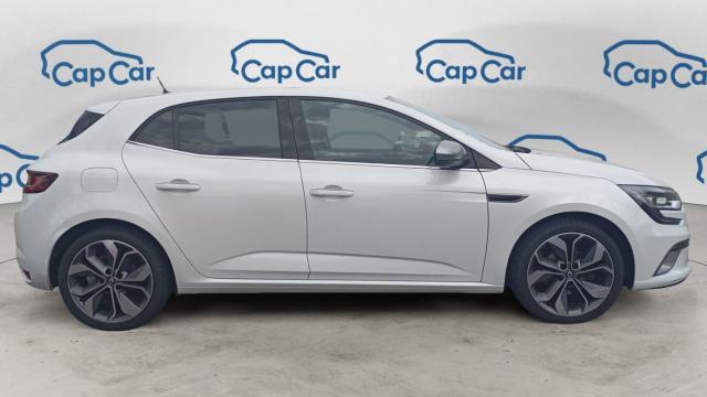Renault Mégane image 2