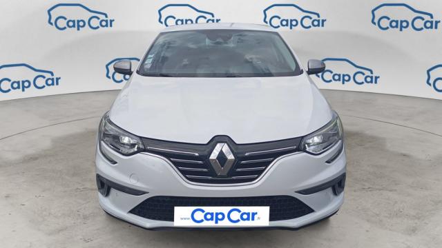 Renault Mégane image 8