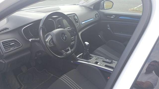 Renault Mégane image 6