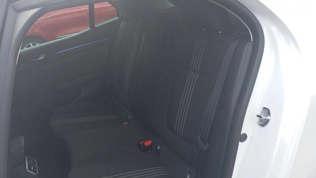 Renault Mégane image 3