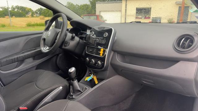 Renault Clio image 7