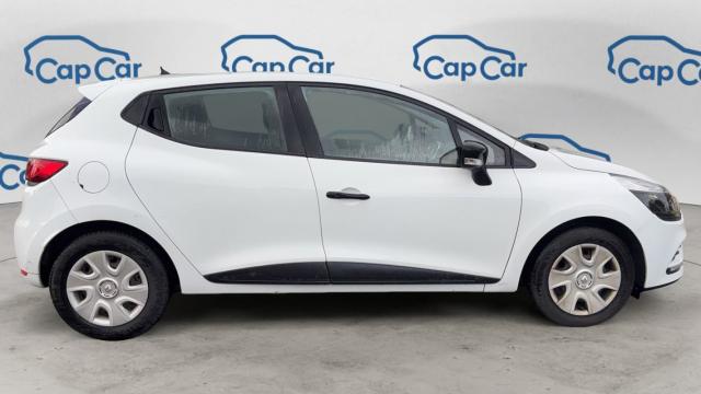 Renault Clio image 8