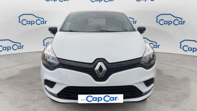 Renault Clio image 4