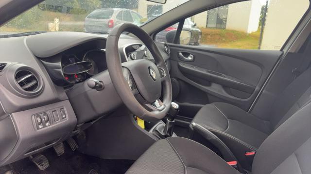 Renault Clio image 3