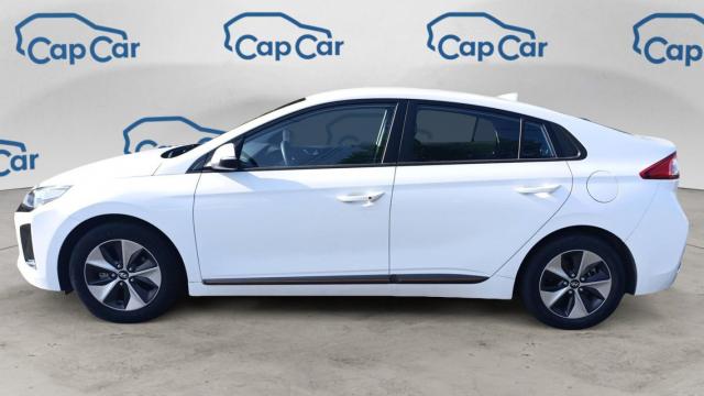 Hyundai Ioniq image 5