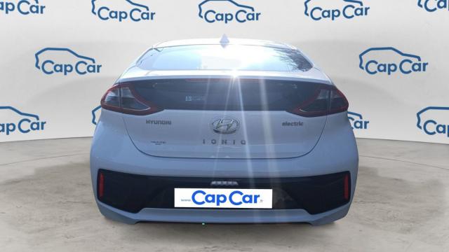 Hyundai Ioniq image 7