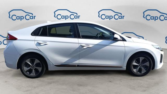 Hyundai Ioniq image 9