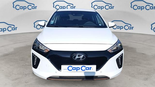 Hyundai Ioniq image 2