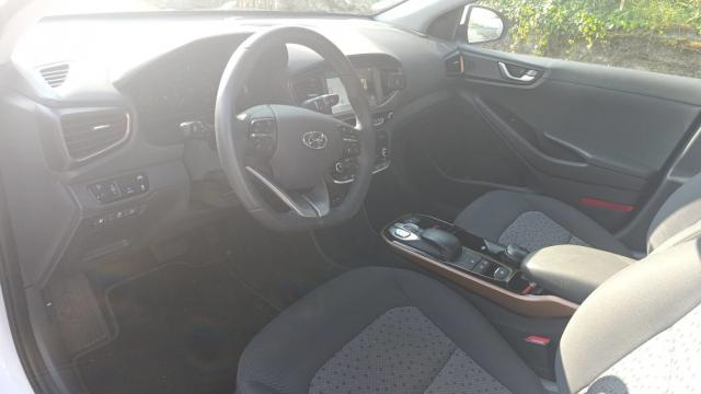 Hyundai Ioniq image 6