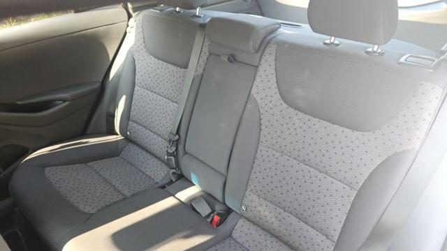 Hyundai Ioniq image 1