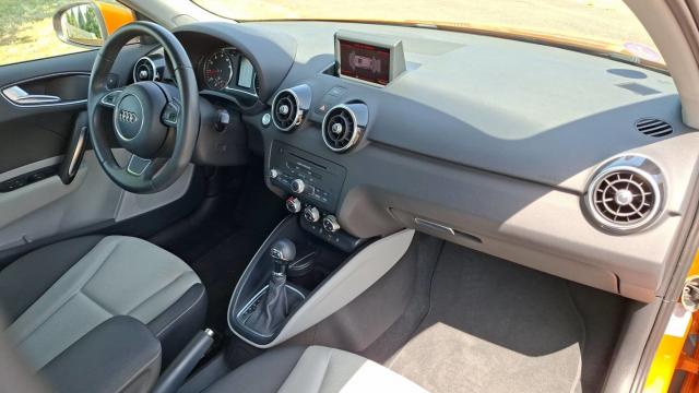 Audi A1 Sportback image 4