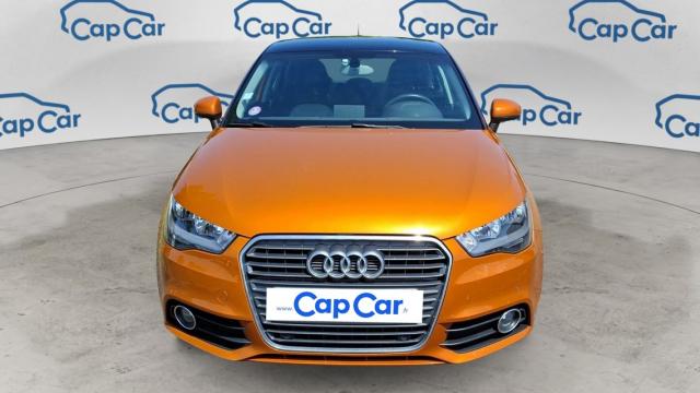 Audi A1 Sportback image 7