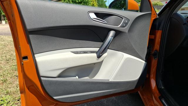 Audi A1 Sportback image 3