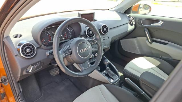 Audi A1 Sportback image 1