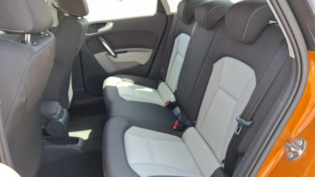 Audi A1 Sportback image 8