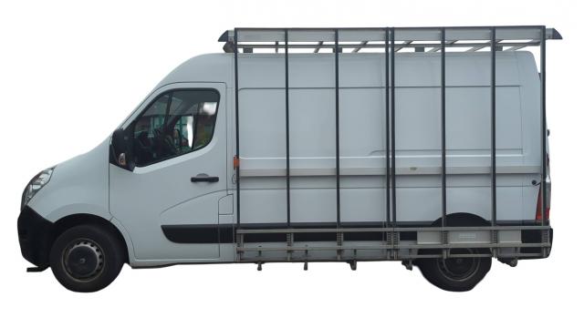 Renault Master image 7