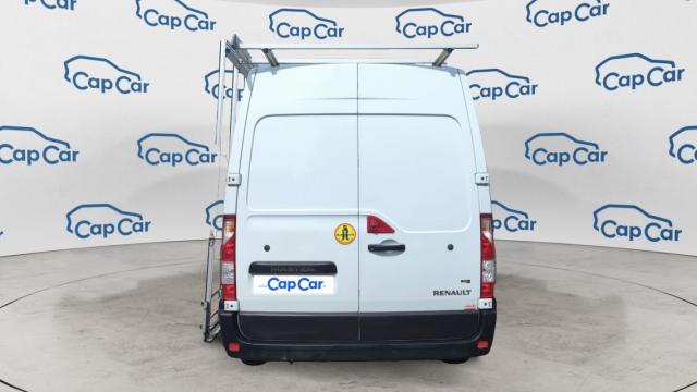 Renault Master image 1