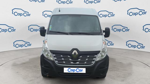 Renault Master image 3