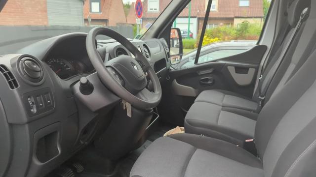 Renault Master image 6