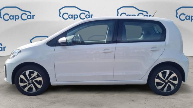 Volkswagen Up! image 9