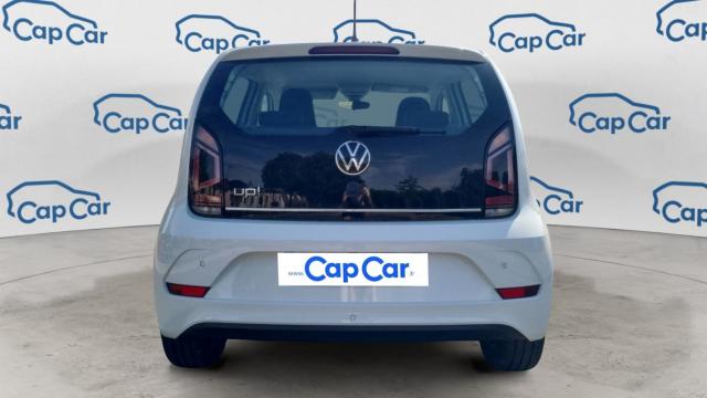 Volkswagen Up! image 8