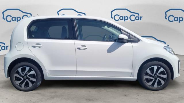 Volkswagen Up! image 4