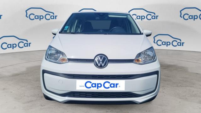 Volkswagen Up! image 3
