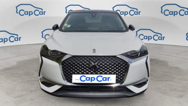 Ds Ds 3 Crossback image 1