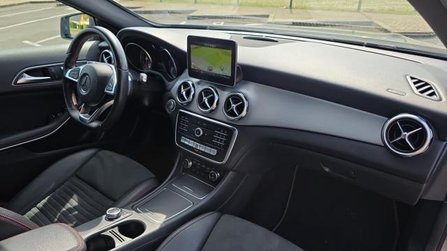 Mercedes Benz Classe Gla image 3