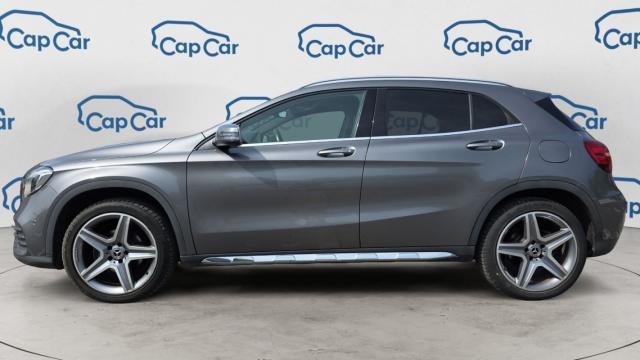 Mercedes Benz Classe Gla image 7
