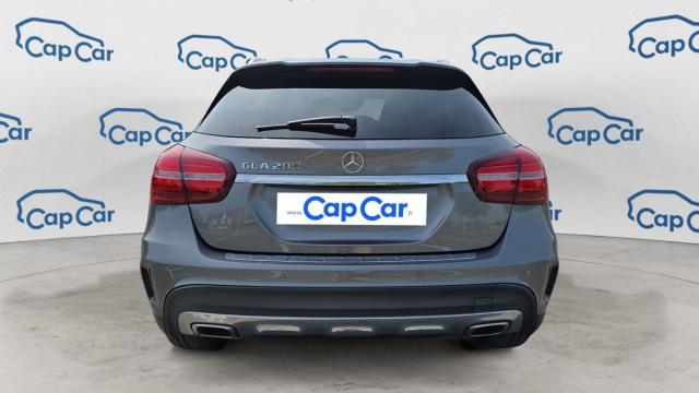 Mercedes Benz Classe Gla image 9