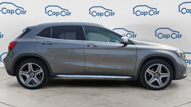 Mercedes Benz Classe Gla image 5