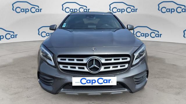 Mercedes Benz Classe Gla image 4